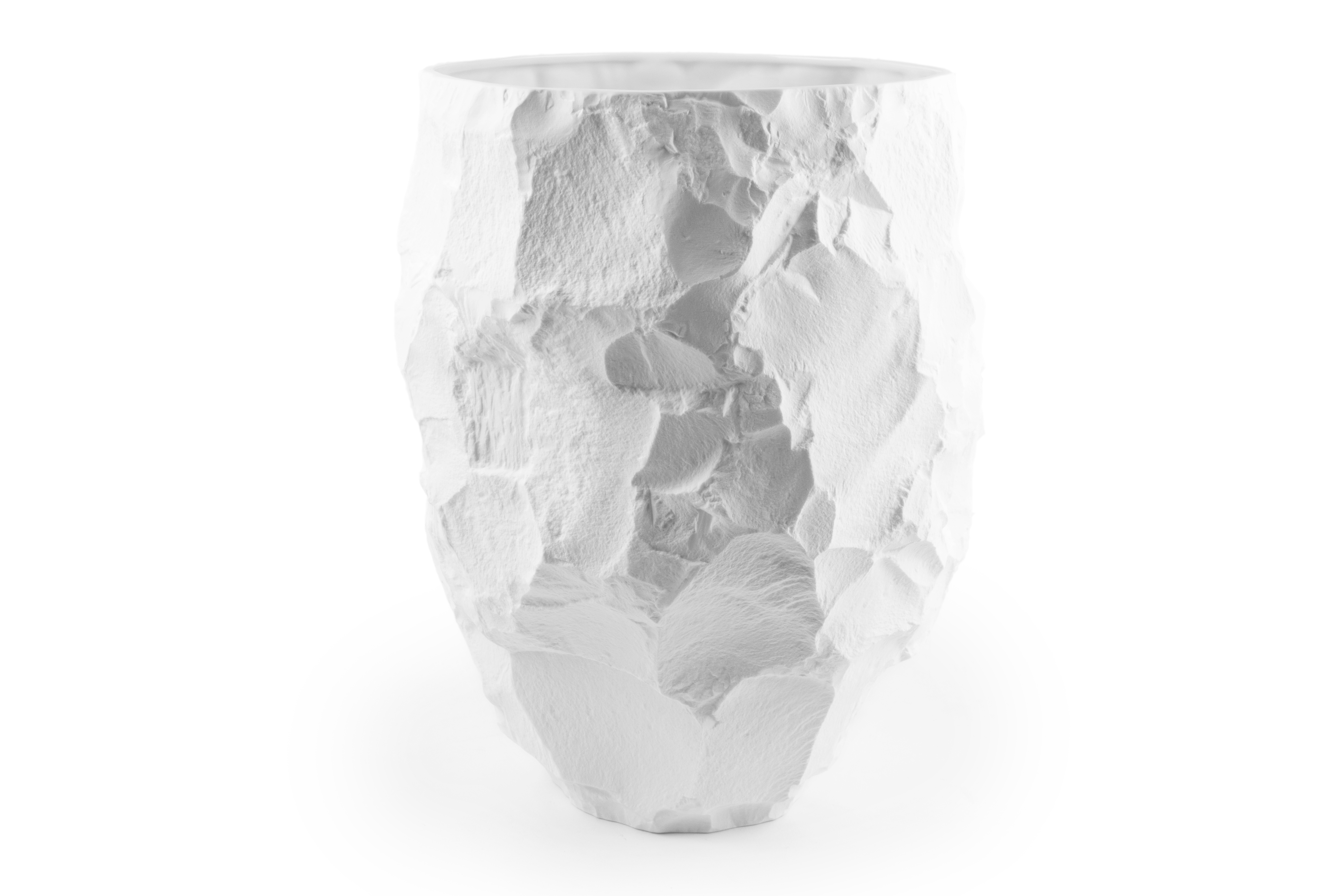Big Vase 1 – Max Lamb